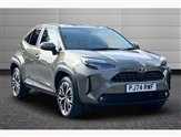 Toyota Yaris Image 1