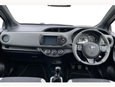 Toyota Yaris Image 6