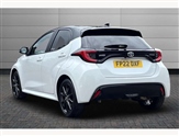 Toyota Yaris Image 3