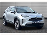 Toyota Yaris Image 1