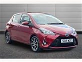 Toyota Yaris Image 1