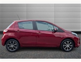 Toyota Yaris Image 4