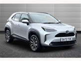 Toyota Yaris Image 1