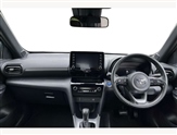 Toyota Yaris Image 6
