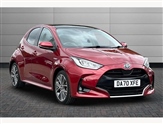 Toyota Yaris Image 1