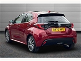 Toyota Yaris Image 3