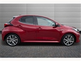 Toyota Yaris Image 4