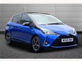 Toyota Yaris Image 1
