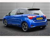 Toyota Yaris Image 3