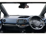 Toyota Yaris Image 6