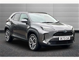 Toyota Yaris Image 1