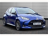 Toyota Yaris Image 1