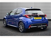 Toyota Yaris Image 3