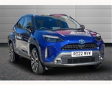 Toyota Yaris Image 1