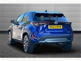 Toyota Yaris Image 3
