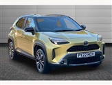 Toyota Yaris Image 1