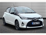 Toyota Yaris Image 1