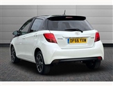 Toyota Yaris Image 3