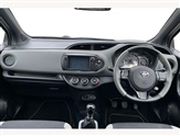 Toyota Yaris Image 6