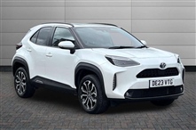Used Toyota Yaris