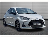 Toyota Yaris Image 1