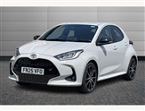 Toyota Yaris Image 3