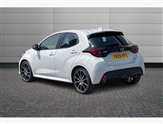 Toyota Yaris Image 6