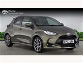 Toyota Yaris Image 1