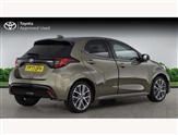 Toyota Yaris Image 2