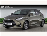Toyota Yaris Image 3