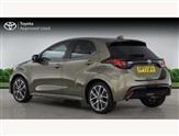 Toyota Yaris Image 4