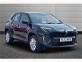 Toyota Yaris Image 1