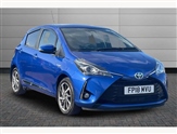 Toyota Yaris Image 1