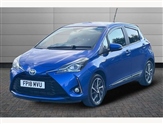 Toyota Yaris Image 3