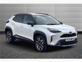 Toyota Yaris Image 1
