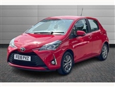 Toyota Yaris Image 3