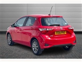 Toyota Yaris Image 6