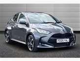 Toyota Yaris Image 1