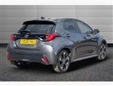 Toyota Yaris Image 2