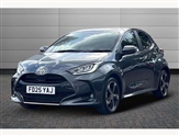 Toyota Yaris Image 3