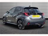 Toyota Yaris Image 6