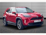 Toyota Yaris Image 1