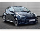 Toyota Yaris Image 1