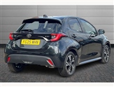 Toyota Yaris Image 2