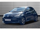 Toyota Yaris Image 3