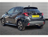 Toyota Yaris Image 6