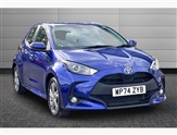 Toyota Yaris Image 1