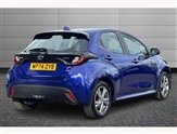 Toyota Yaris Image 2
