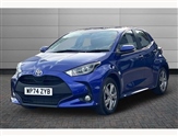 Toyota Yaris Image 3