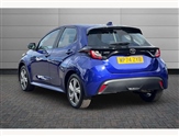 Toyota Yaris Image 6